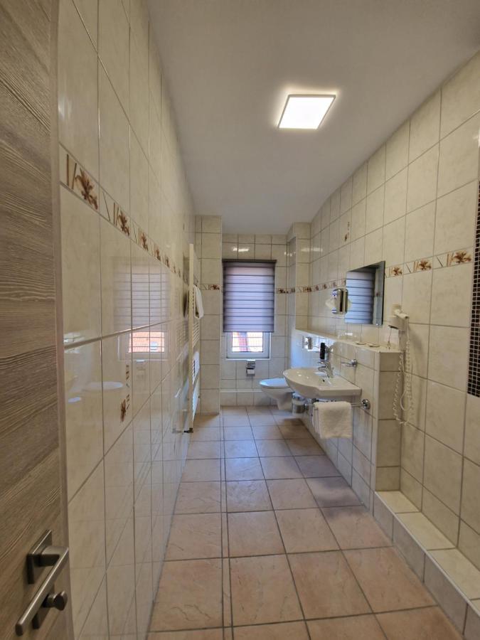 Haus Seebad *