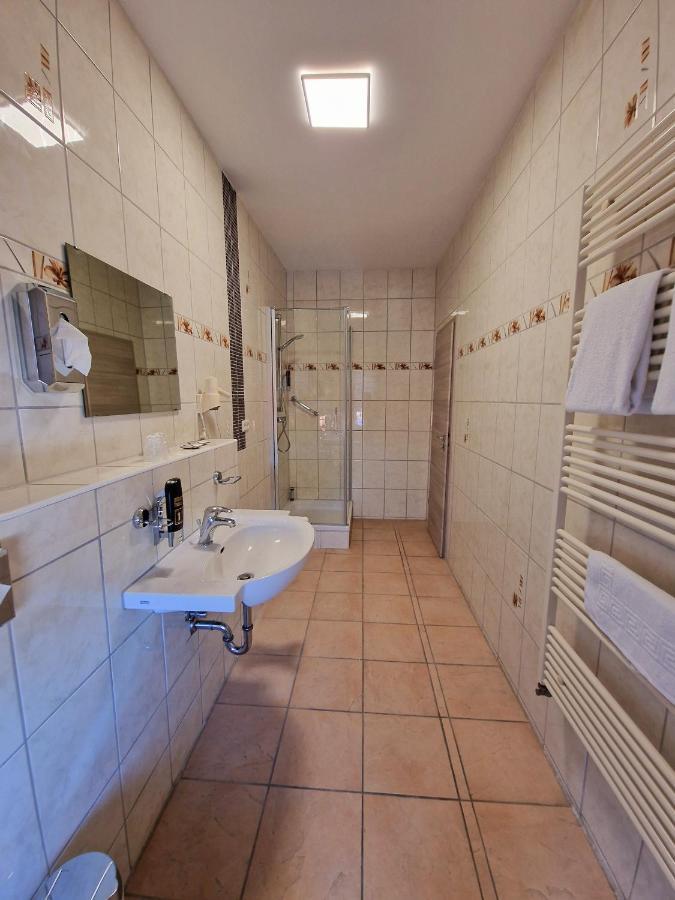 Haus Seebad Appartamento Ueckermünde