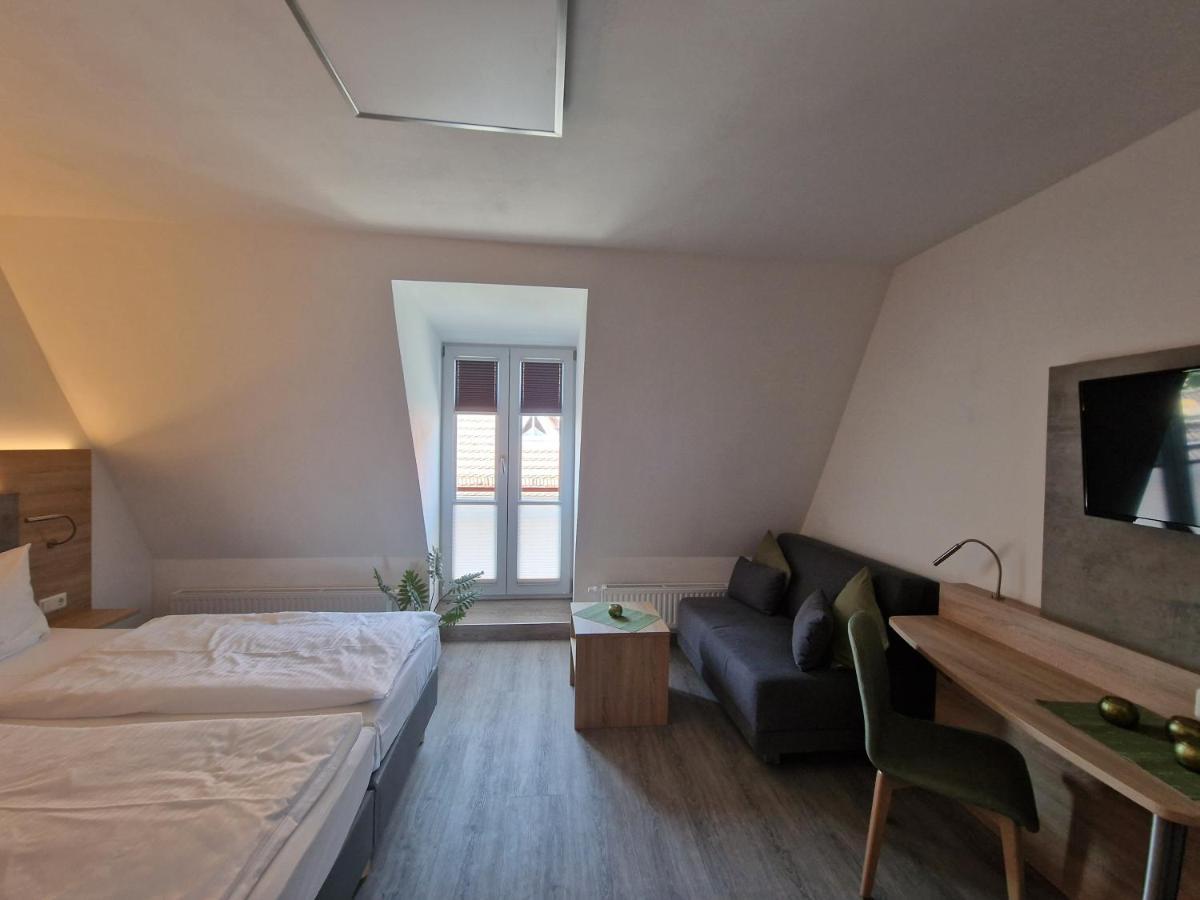Haus Seebad