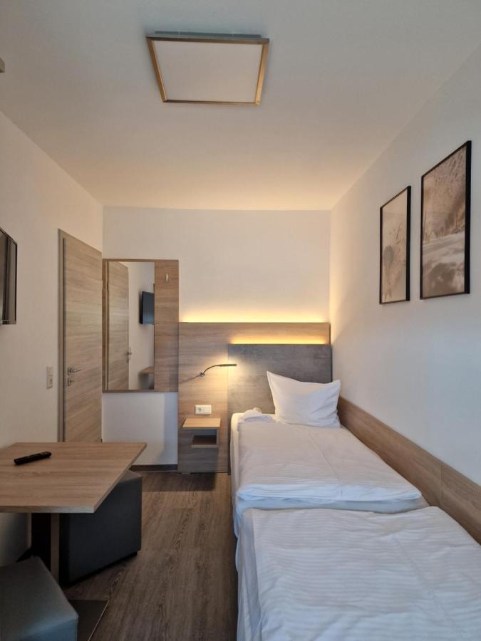 Haus Seebad Apartment Ueckermünde