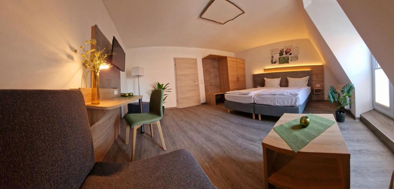 Apartment Haus Seebad Ueckermünde