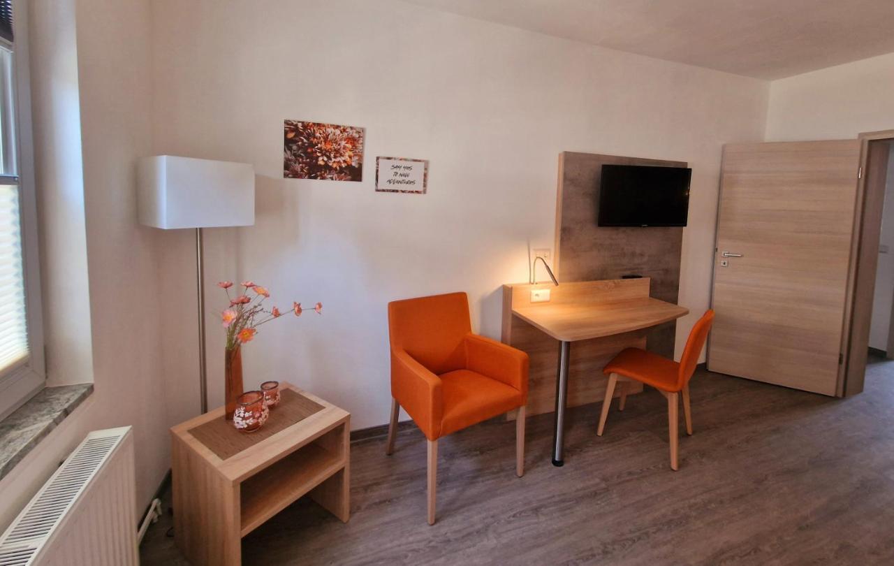 Haus Seebad