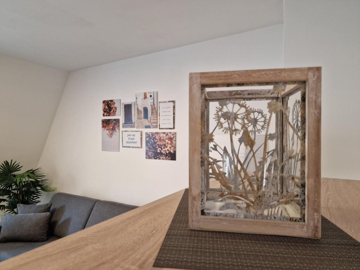 Appartamento Haus Seebad