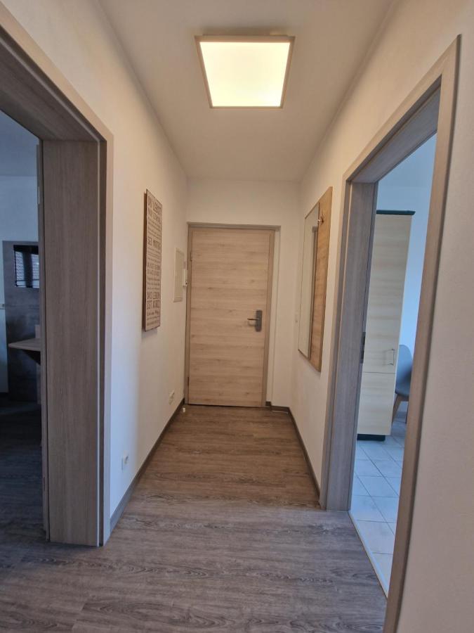 Appartamento Haus Seebad *