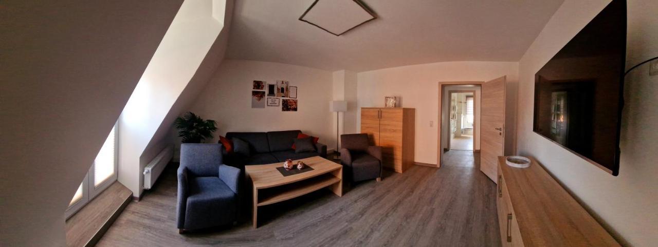 Haus Seebad Ueckermünde