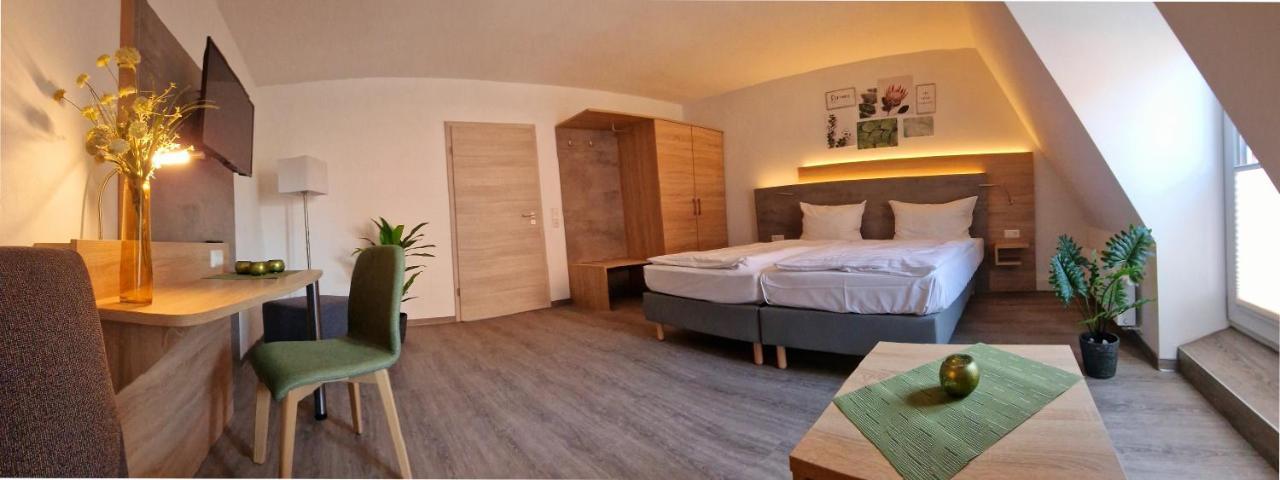Haus Seebad *