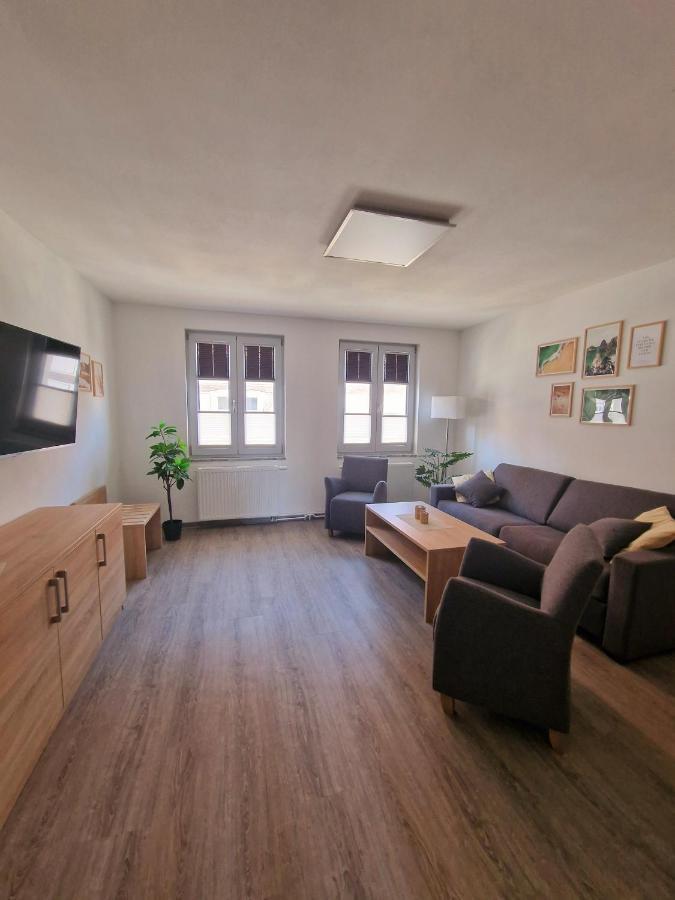 Haus Seebad Ueckermünde