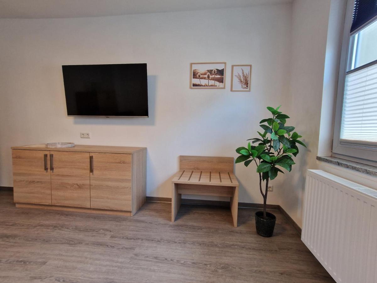 Haus Seebad Apartment