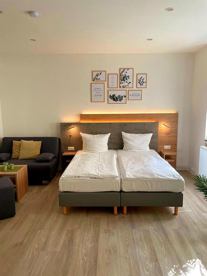 Haus Seebad