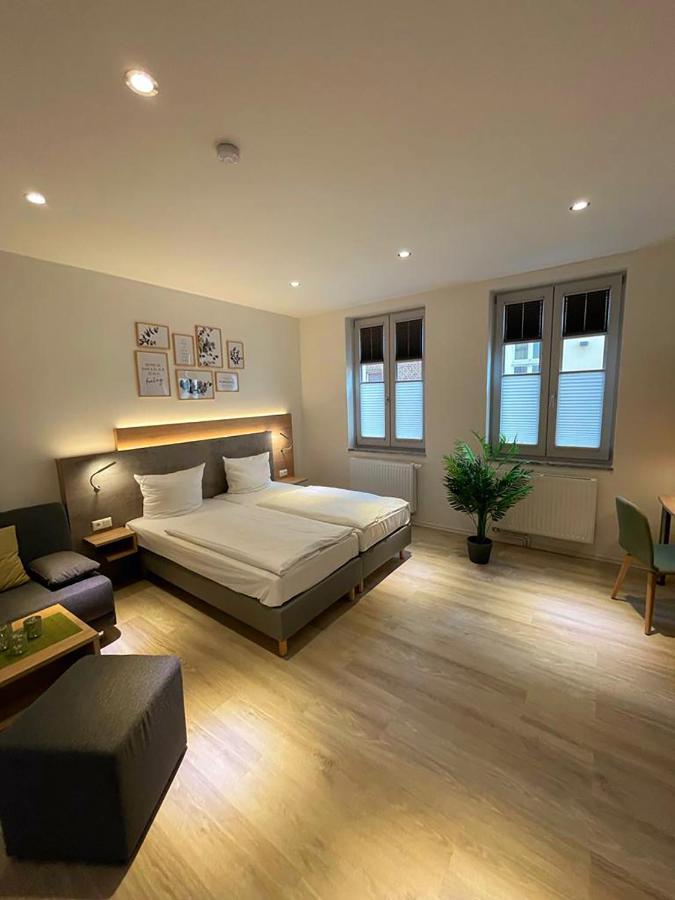 Apartment Haus Seebad Ueckermünde