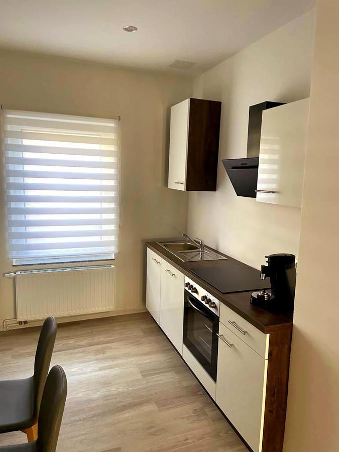 Haus Seebad Apartment *
