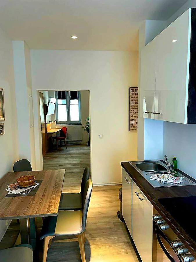 Haus Seebad
