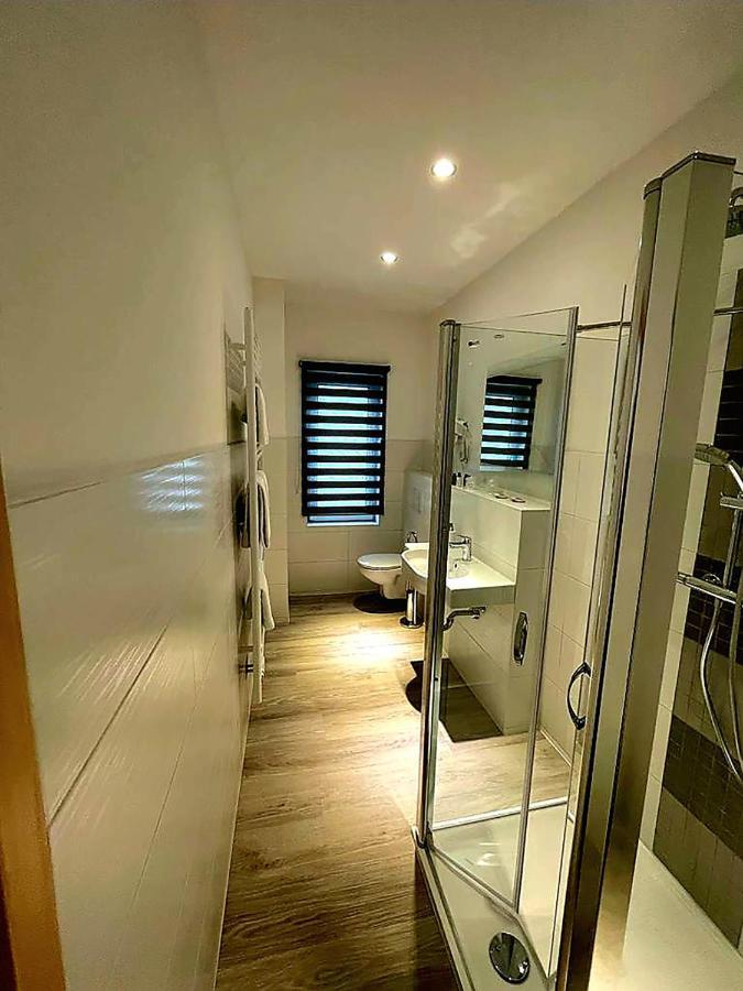 Haus Seebad Apartment Ueckermünde