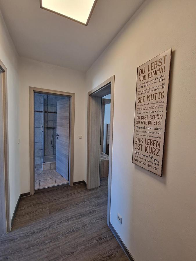 Haus Seebad