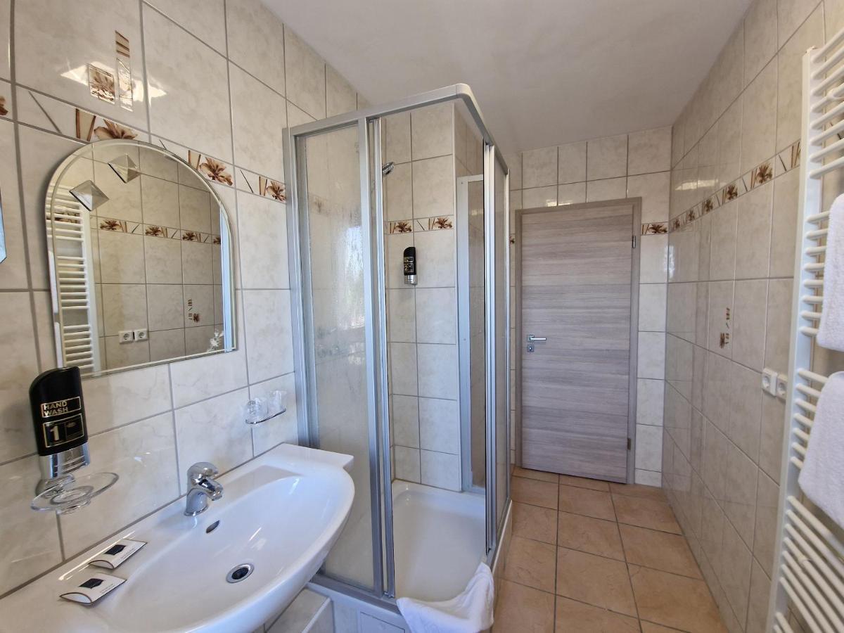 Apartment Haus Seebad