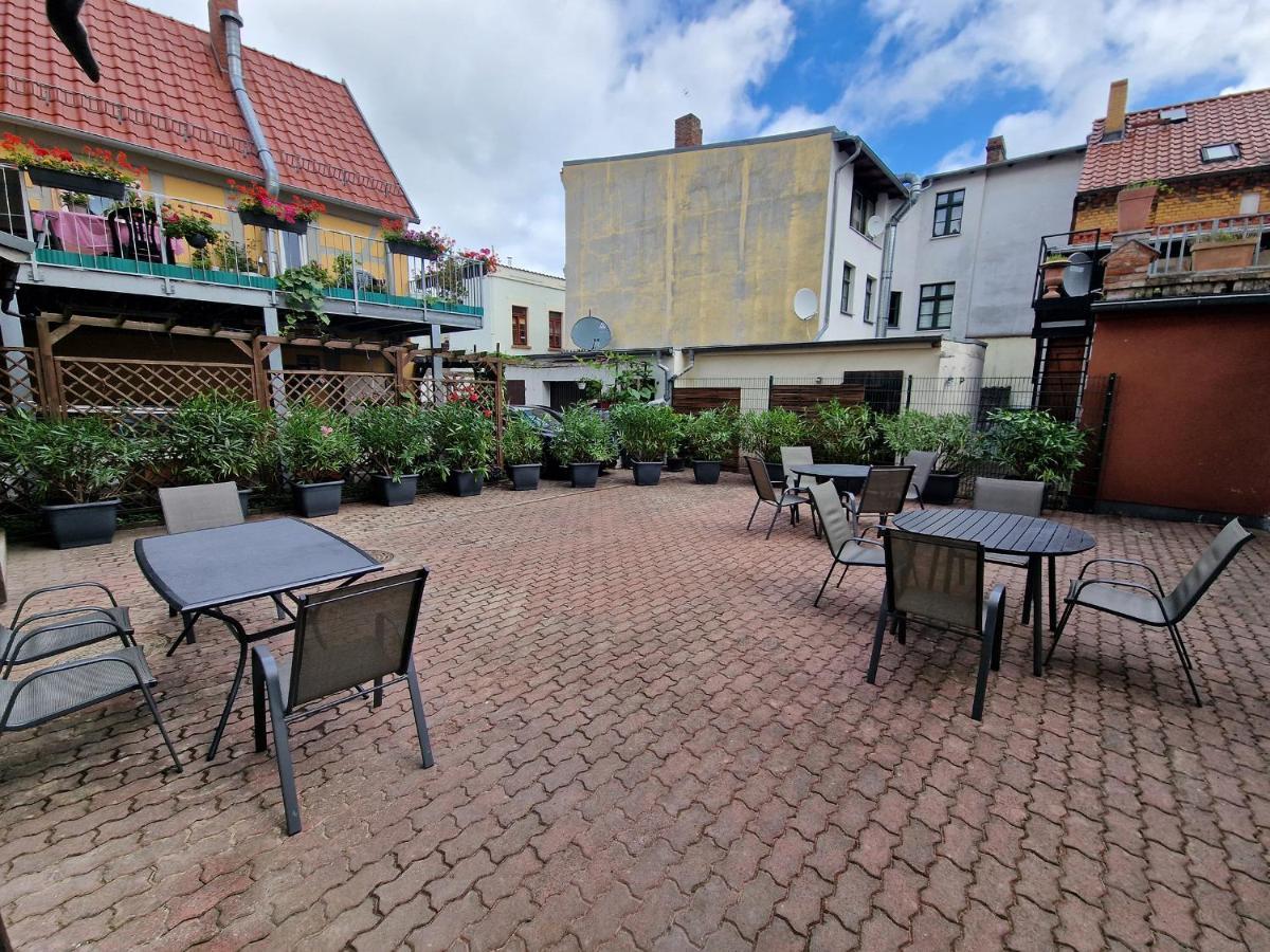 Haus Seebad