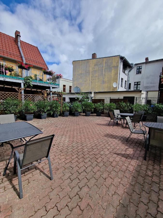 Haus Seebad Apartment *