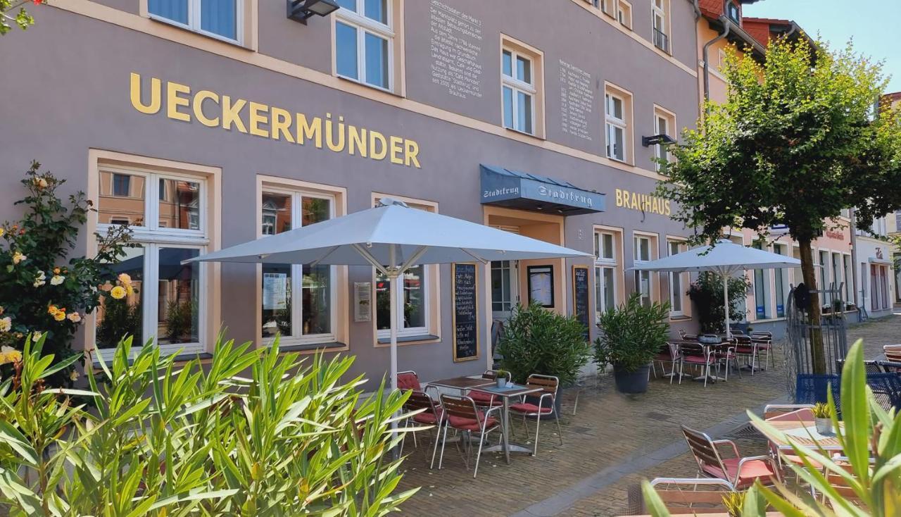 Apartment Haus Seebad